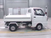 Suzuki CARRY TRUCK лот № 30250 оценка 4  с аукциона в Японии 2