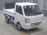 Suzuki CARRY TRUCK лот № 30250 оценка 4  с аукциона в Японии 4