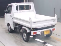 Suzuki CARRY TRUCK лот № 30250 оценка 4  с аукциона в Японии 5