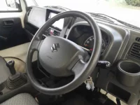 Suzuki CARRY TRUCK лот № 30250 оценка 4  с аукциона в Японии 6