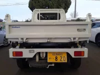 Suzuki CARRY TRUCK лот № 30250 оценка 4  с аукциона в Японии 8