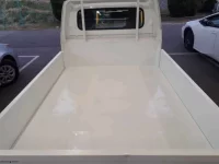 Suzuki CARRY TRUCK лот № 30250 оценка 4  с аукциона в Японии 9