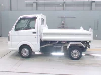 Suzuki CARRY TRUCK лот № 30250 оценка 4  с аукциона в Японии 3