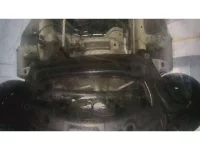 Suzuki CARRY TRUCK лот № 30250 оценка 4  с аукциона в Японии 10