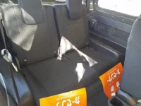 Suzuki JIMNY SIERRA лот № 30275 оценка 4.5  с аукциона в Японии 9