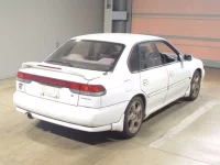 Subaru LEGACY лот № 32059 оценка 2  с аукциона в Японии 1