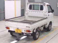 Subaru SAMBAR лот № 30280 оценка 4  с аукциона в Японии 1