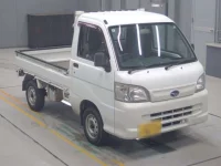 Subaru SAMBAR лот № 30280 оценка 4  с аукциона в Японии 4