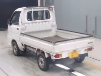 Subaru SAMBAR лот № 30280 оценка 4  с аукциона в Японии 5