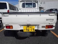 Subaru SAMBAR лот № 30280 оценка 4  с аукциона в Японии 8