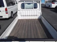 Subaru SAMBAR лот № 30280 оценка 4  с аукциона в Японии 9