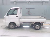 Subaru SAMBAR лот № 30280 оценка 4  с аукциона в Японии 3