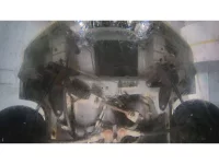 Subaru SAMBAR лот № 30280 оценка 4  с аукциона в Японии 10