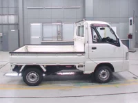 Subaru SAMBAR лот № 30266 оценка 4.5  с аукциона в Японии 2