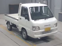 Subaru SAMBAR лот № 30266 оценка 4.5  с аукциона в Японии 4