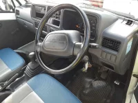 Subaru SAMBAR лот № 30266 оценка 4.5  с аукциона в Японии 6