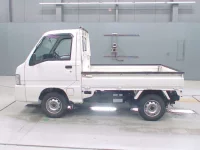 Subaru SAMBAR лот № 30266 оценка 4.5  с аукциона в Японии 3