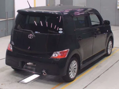 Toyota BB