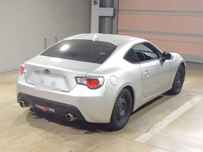 Subaru BRZ