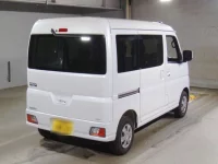 Toyota PIXIS VAN лот № 3285 оценка 5  с аукциона в Японии 1