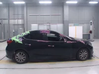 Mazda AXELA лот № 30285 оценка 3.5  с аукциона в Японии 2