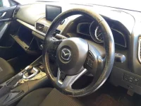 Mazda AXELA лот № 30285 оценка 3.5  с аукциона в Японии 6