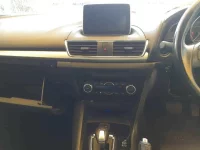 Mazda AXELA лот № 30285 оценка 3.5  с аукциона в Японии 8