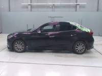 Mazda AXELA лот № 30285 оценка 3.5  с аукциона в Японии 3