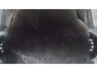 Mazda AXELA лот № 30285 оценка 3.5  с аукциона в Японии 10