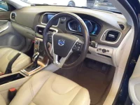 Volvo V40 лот № 10058 оценка 4  с аукциона в Японии 5