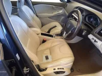 Volvo V40 лот № 10058 оценка 4  с аукциона в Японии 6