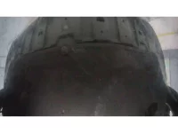 Volvo V40 лот № 10058 оценка 4  с аукциона в Японии 9