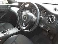 Mercedes-Benz CLA CLASS лот № 30268 оценка 4.5  с аукциона в Японии 6