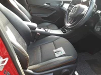 Mercedes-Benz CLA CLASS лот № 30268 оценка 4.5  с аукциона в Японии 7