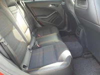 Mercedes-Benz CLA CLASS лот № 30268 оценка 4.5  с аукциона в Японии 9