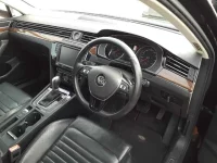 Volkswagen PASSAT VARIANT лот № 30300 оценка 4  с аукциона в Японии 6