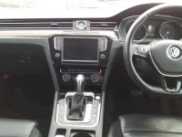 Volkswagen PASSAT VARIANT лот № 30300 оценка 4  с аукциона в Японии 8