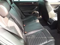 Volkswagen PASSAT VARIANT лот № 30300 оценка 4  с аукциона в Японии 9