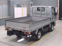 Toyota DYNA лот № 30225 оценка RA  с аукциона в Японии 1