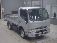Toyota DYNA лот № 30225 оценка RA  с аукциона в Японии 4