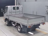 Toyota DYNA лот № 30225 оценка RA  с аукциона в Японии 5