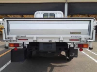 Toyota DYNA лот № 30225 оценка RA  с аукциона в Японии 8