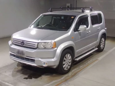Honda CROSSROAD