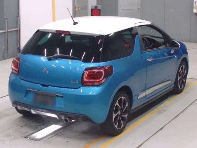 Citroen DS3
