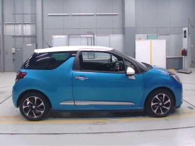 Citroen DS3