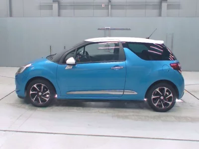 Citroen DS3