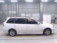 Toyota CALDINA лот № 70094 оценка 3.5  с аукциона в Японии 2