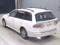 Toyota CALDINA лот № 70094 оценка 3.5  с аукциона в Японии 5