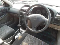 Toyota CALDINA лот № 70094 оценка 3.5  с аукциона в Японии 6