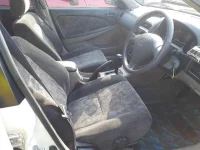 Toyota CALDINA лот № 70094 оценка 3.5  с аукциона в Японии 7